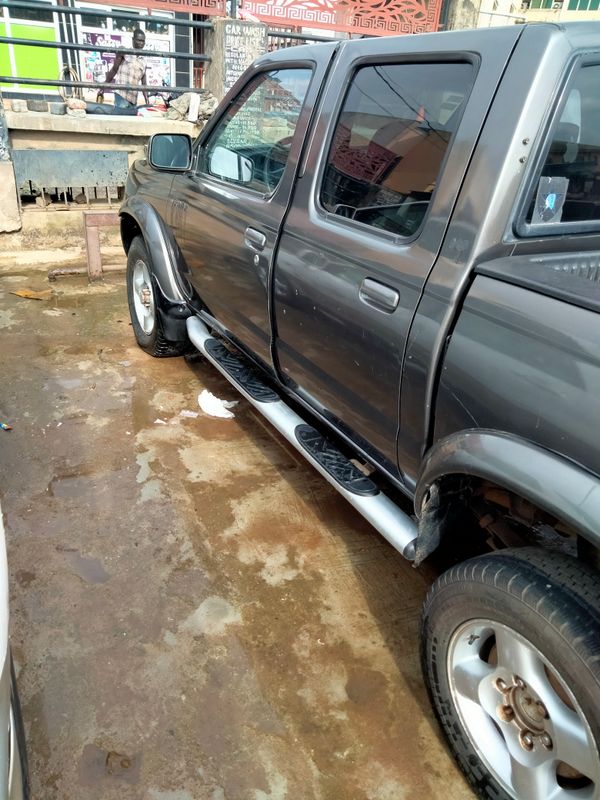 Thumbnail 6 of 2000 Nissan Frontier